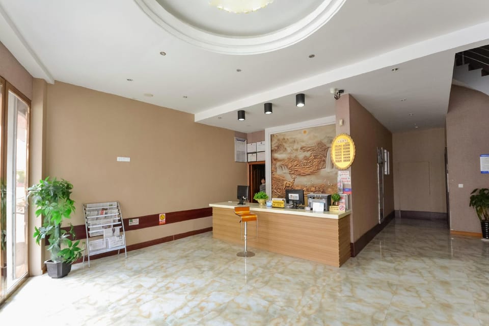 Haolaiju Hotel Hotel in Zhejiang