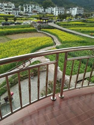 Shanyuan Hotel Hotel in Zhejiang