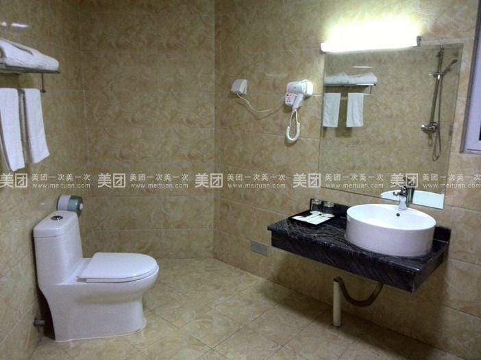 Dongliya Hotel Hotel in Chengdu