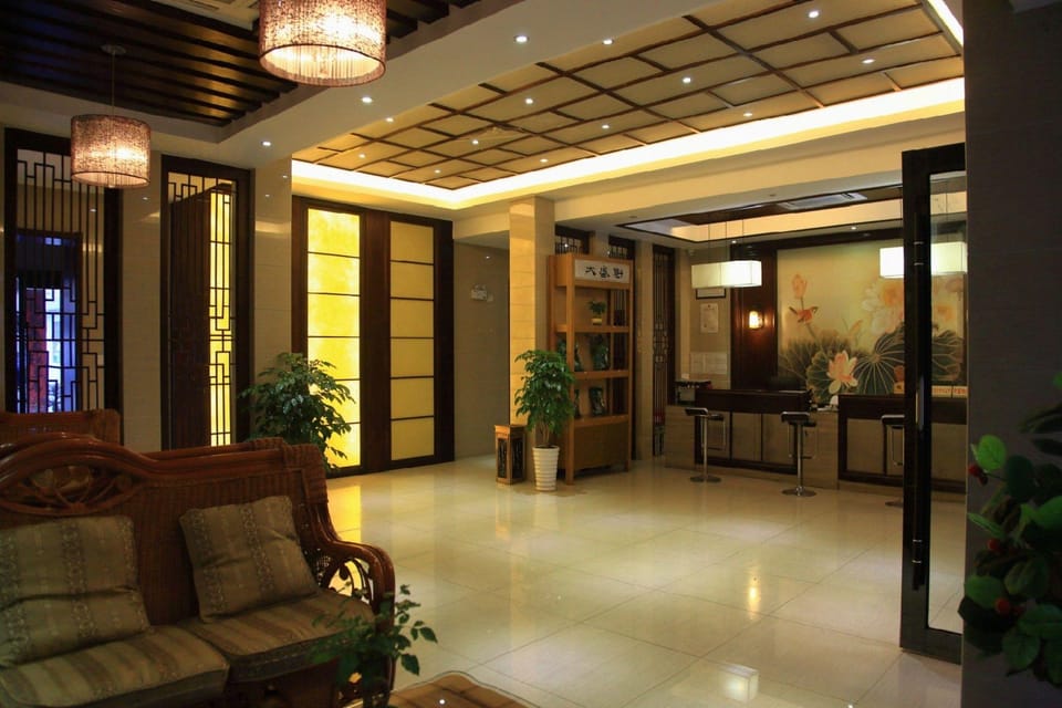 Xinya Holiday Hotel Hotel in China