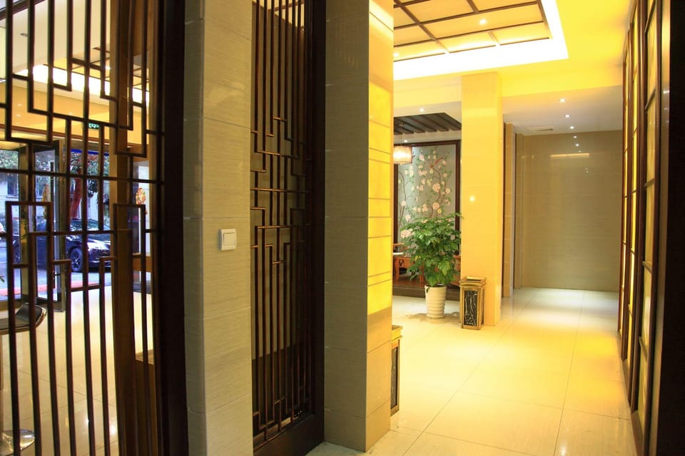 Xinya Holiday Hotel Hotel in China