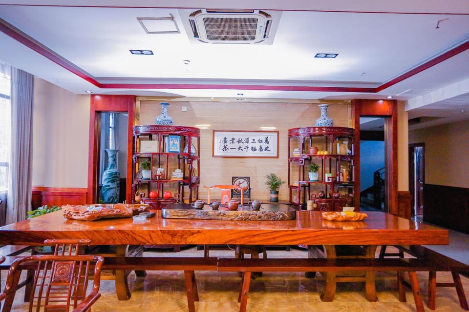 Xishuangbanna Rainforest Hotel Hotel in China