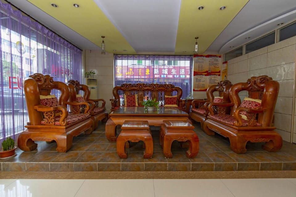 Hengdian Star City Hotel Hotel in Zhejiang