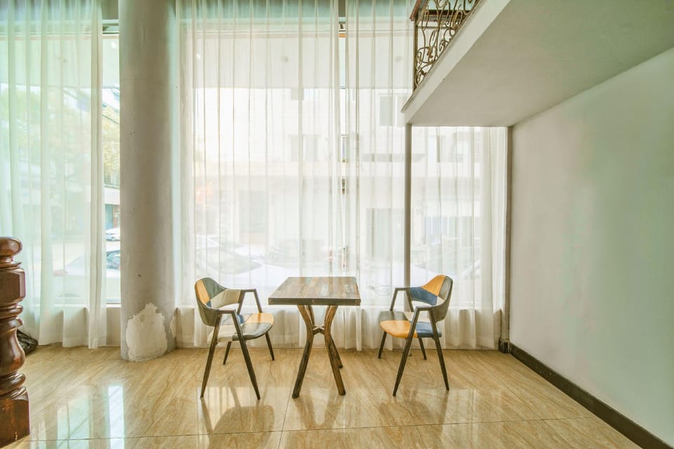 New Sunshine Hotel Hotel in Zhejiang