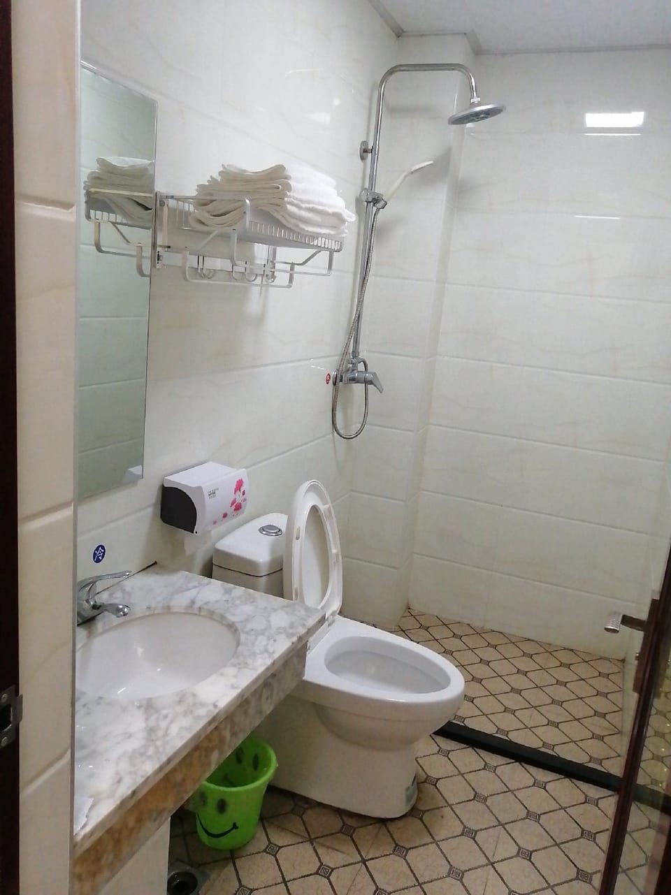 Shuning Express Hotel (Wuyi Avenue Branch) Hotel in Zhejiang