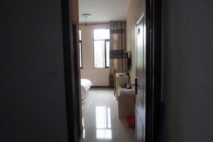 Shuning Express Hotel (Wuyi Avenue Branch) Hotel in Zhejiang