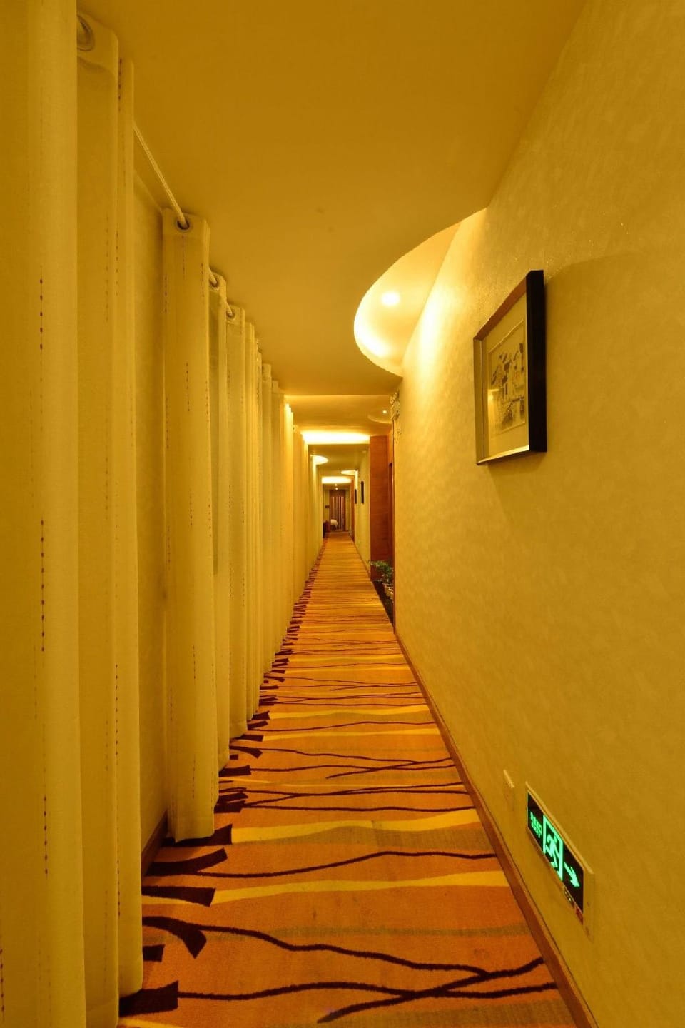 Haomeijia Business Hotel Hotel in Zhejiang