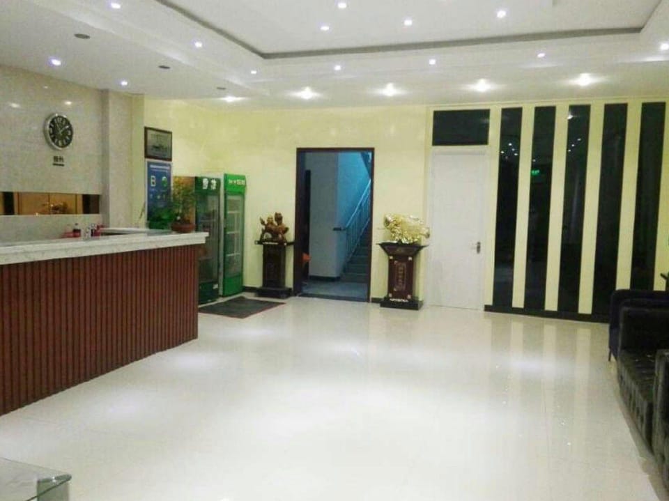 Yanqing Express Hotel Hotel in China
