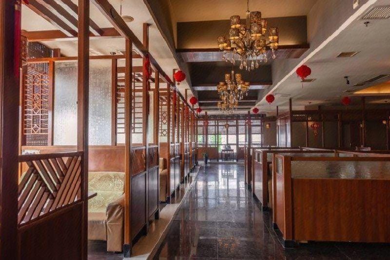 New Nankai Hotel Hotel in Hainan