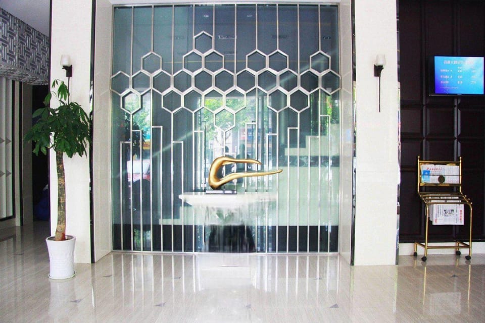 Changyuan Hotel Hotel in Zhejiang