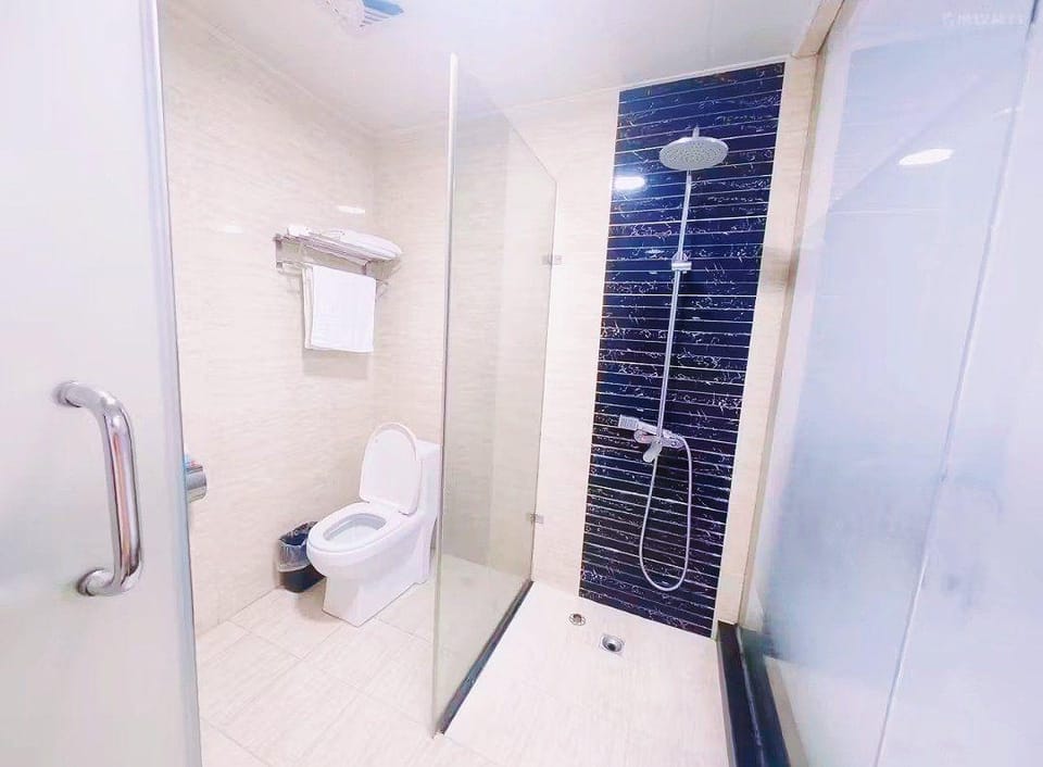 Baiyunlou Hotel (Huangshan Beidamen Branch) Hotel in Zhejiang