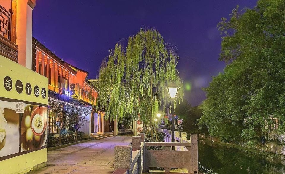 Guoli Business Hotel Hotel in Suzhou