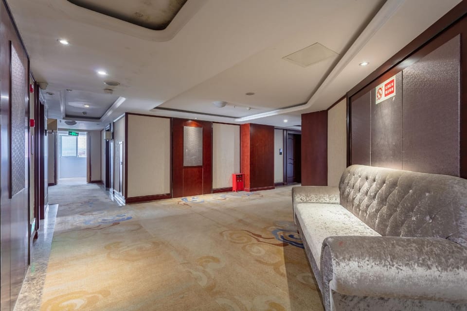 Jintai Hotel Hotel in Sichuan