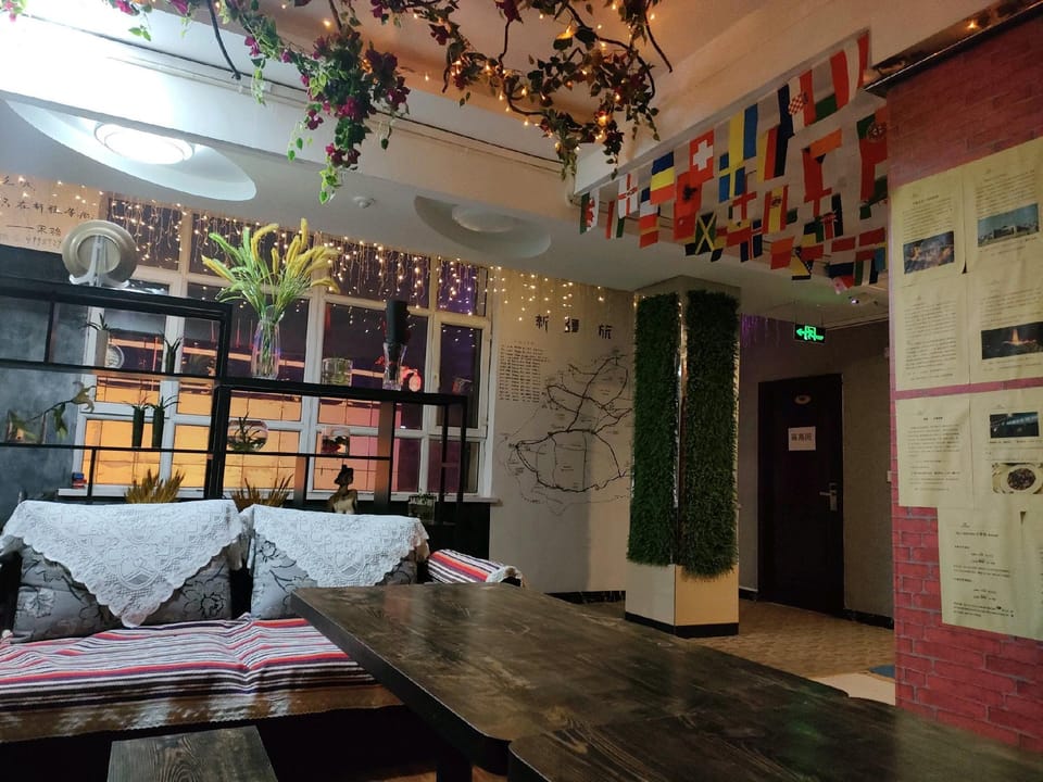 Chuanfu Business Hotel Hotel in China