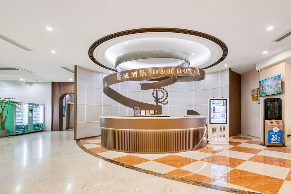 Ring Hotel Hotel in Hangzhou