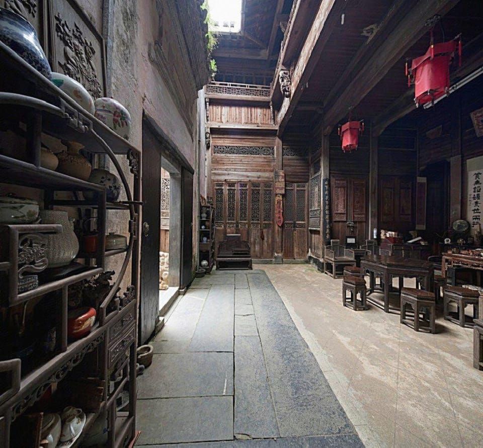Binglingge Inn (Nanping Scenic Area Branch) Hotel in China