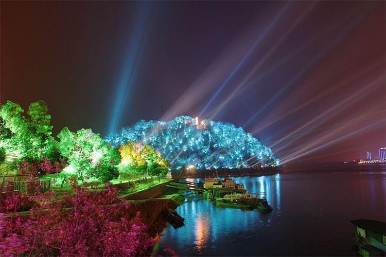 Qicai Hotel (Tonglu Yingchun Road Branch) Hotel in Hangzhou
