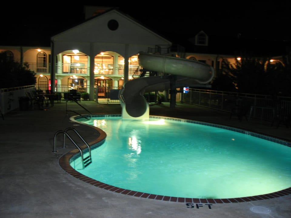 Americana Inn Hotel in Tennessee