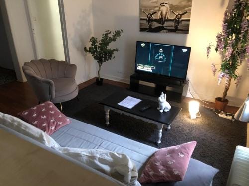 Appart'Hotel Victor Hugo et sa pizza offerte Hotel in Aurillac
