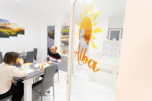 Alba Affittacamere Hotel in Basilicata