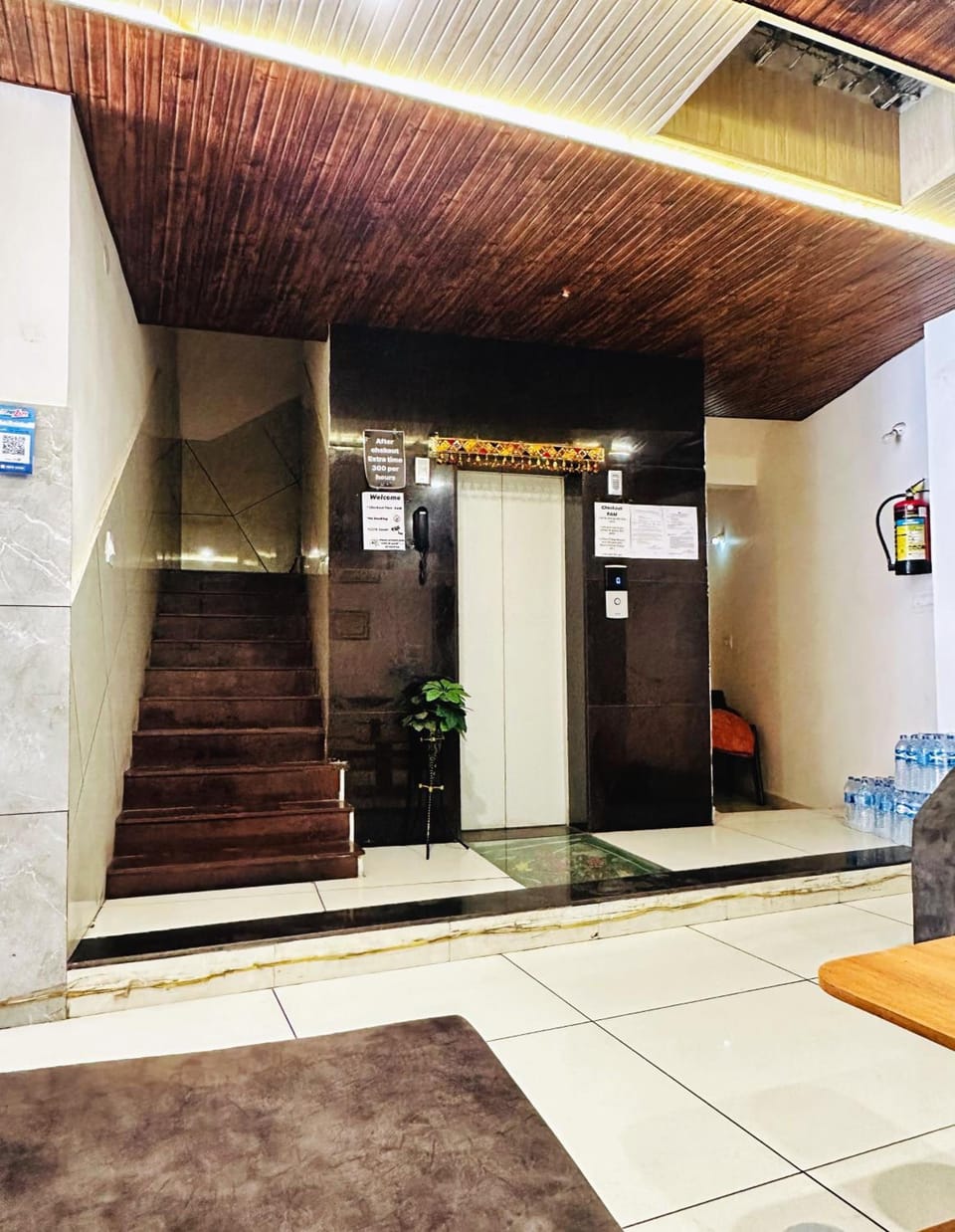 Hotel Green View Hotel in Rajasthan