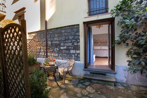 Il Pozzillo Maison Hotel in Massa Lubrense