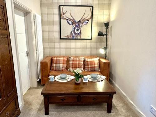 Beechtree Cottage, Cairngorm Suite, Kirkmichael Hotel in Scotland