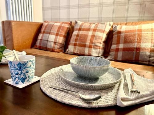 Beechtree Cottage, Cairngorm Suite, Kirkmichael Hotel in Scotland