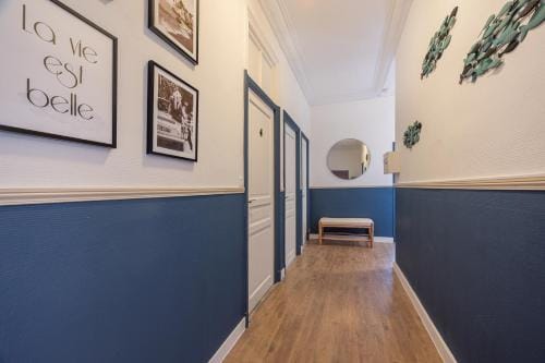 Guest House Chez Bastien Hotel in Nice