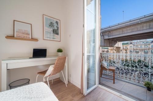 Guest House Chez Bastien Hotel in Nice