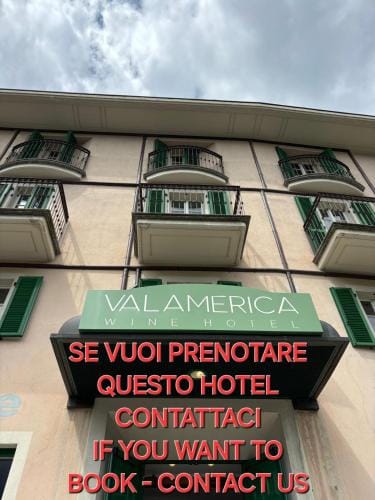 Hotel HomeValamerica Hotel in Province of Brescia