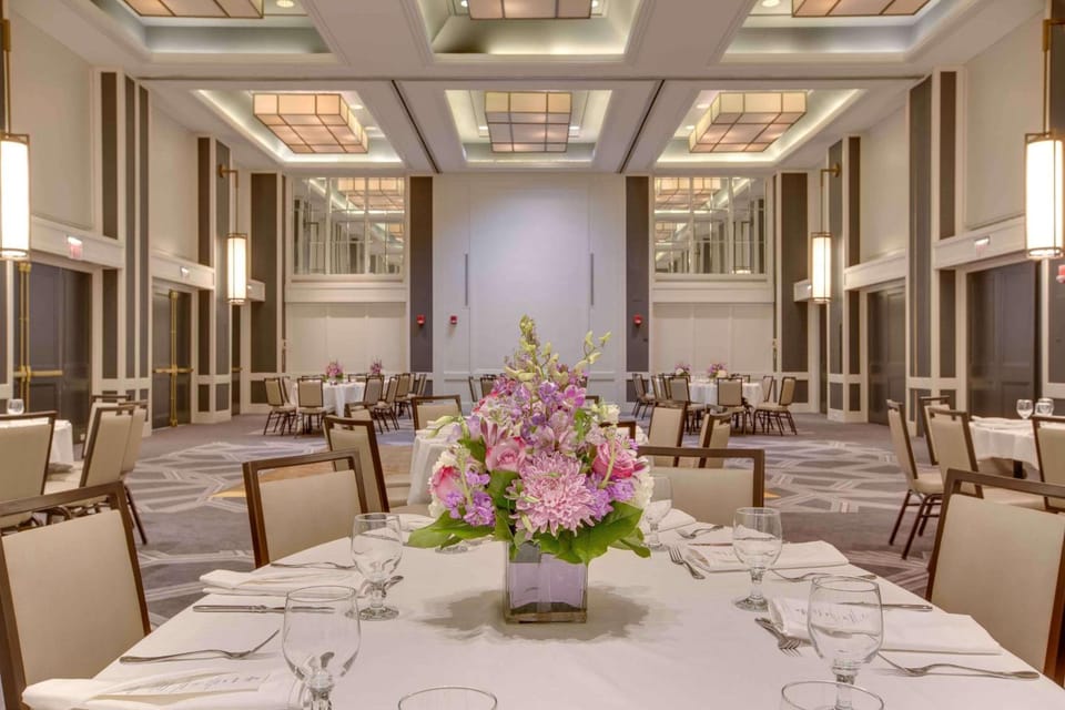 Meeting room / ballrooms