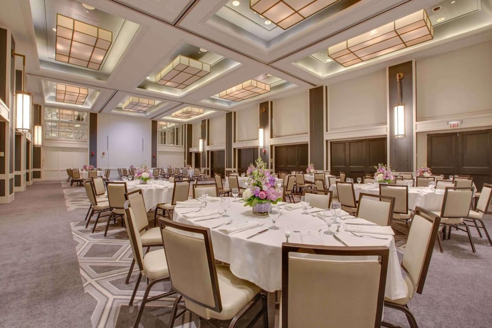 Meeting room / ballrooms