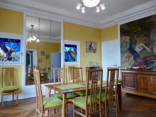 Villa Arcadia Hotel in Wallonia, Belgium