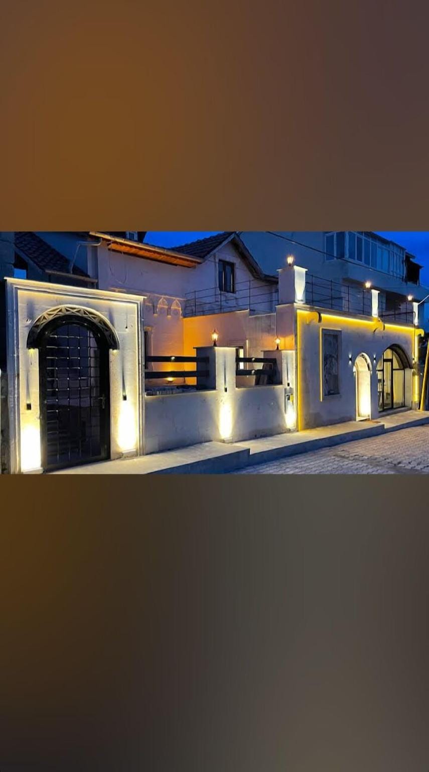 Flora Stone House Hotel in Turkey