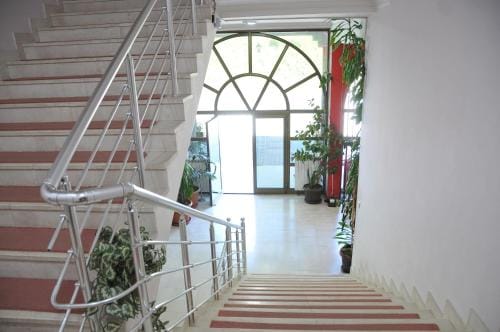 Vila Oxa Hotel in Serbia