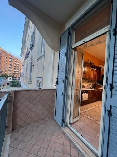 La casetta di lalla Hotel in Civitavecchia