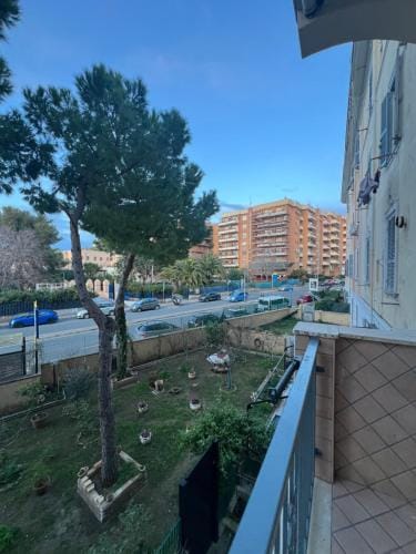 La casetta di lalla Hotel in Civitavecchia