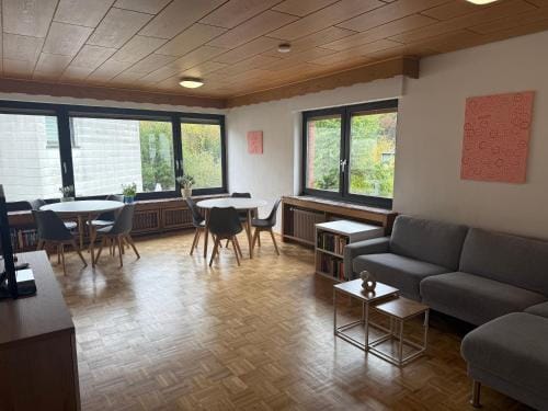 Gastehaus Heimatliebe Hotel in Heimbach