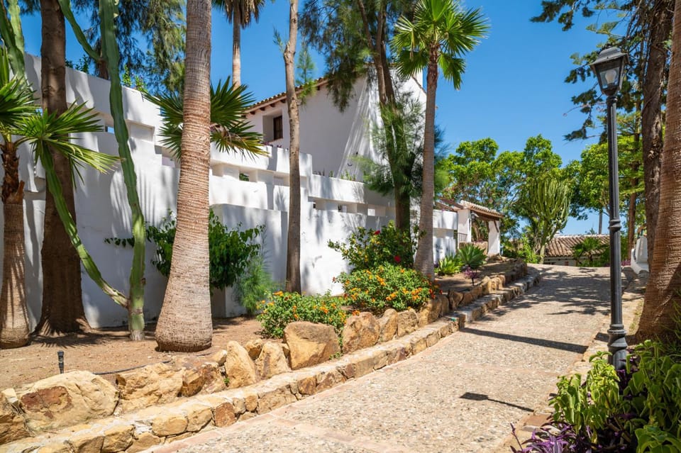 Hotel Malaga Sierra de las Nieves by Real Spain Hotels Adults Recommended Apartment hotel in Sierra de las Nieves