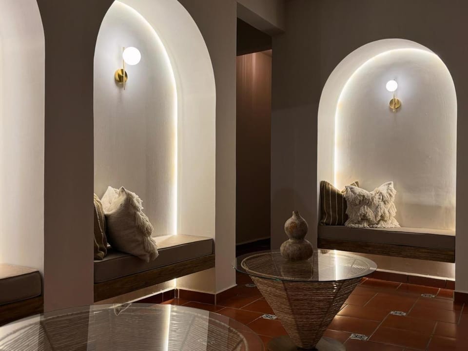 Hotel ALEIA Centro Hotel in Taxco