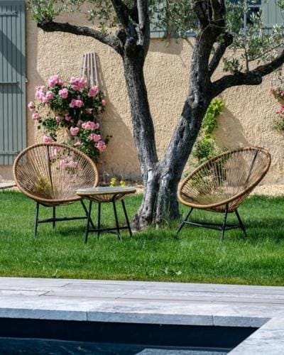 Le Mas des Poules chambres d'hotes de charme Hotel in Provence-Alpes-Côte d'Azur