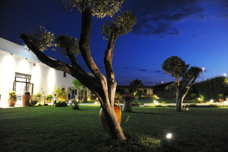 Lido Impero Hotel in Province of Taranto