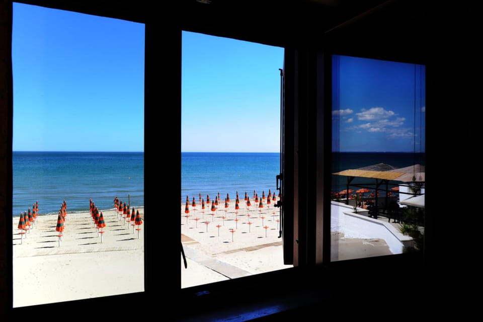 Lido Impero Hotel in Province of Taranto