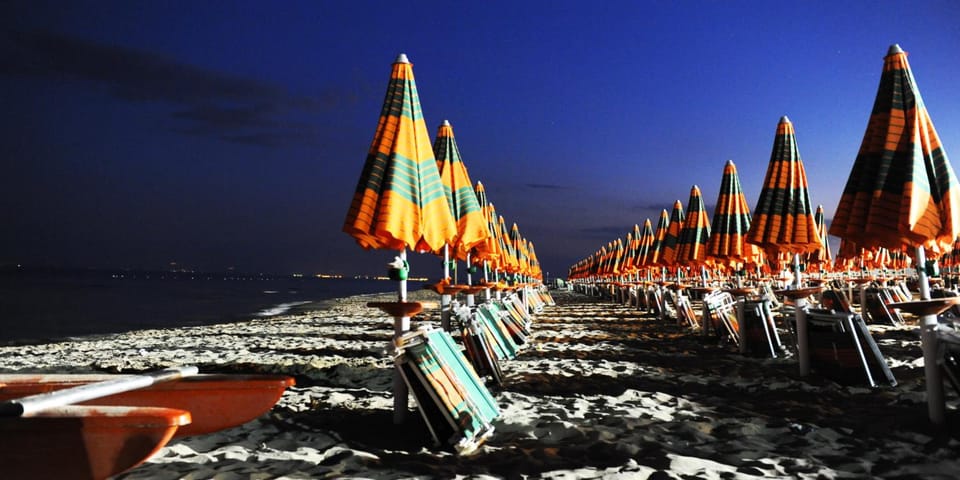 Lido Impero Hotel in Province of Taranto