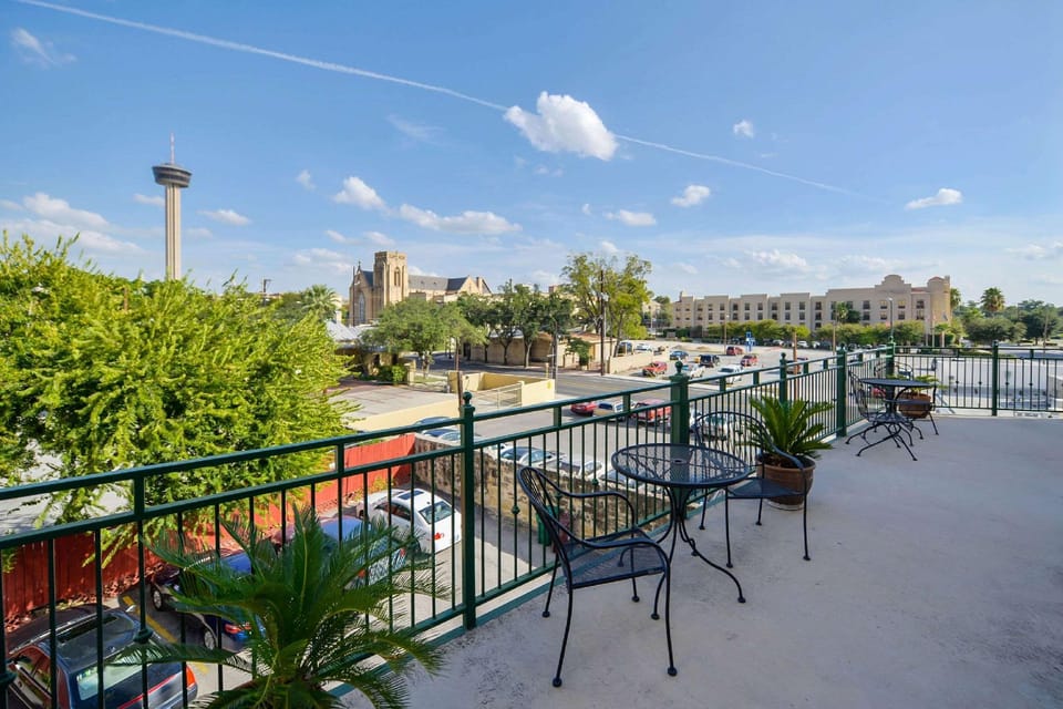 The O'Brien Riverwalk Hotel, Trademark Collection by Wyndham Hotel in San Antonio