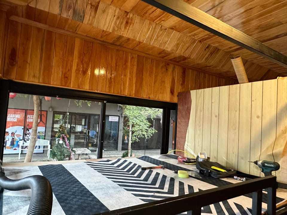 Honey moon hostel  Hostel in Ko Samui