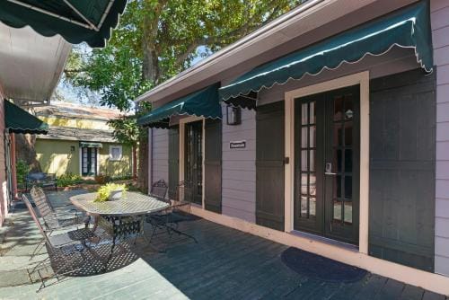 Louis Park Hotel Hotel in French Quarter