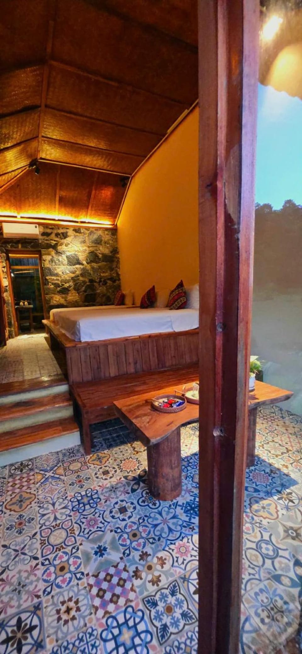 Ha Giang Ecolodge Hotel in Vietnam