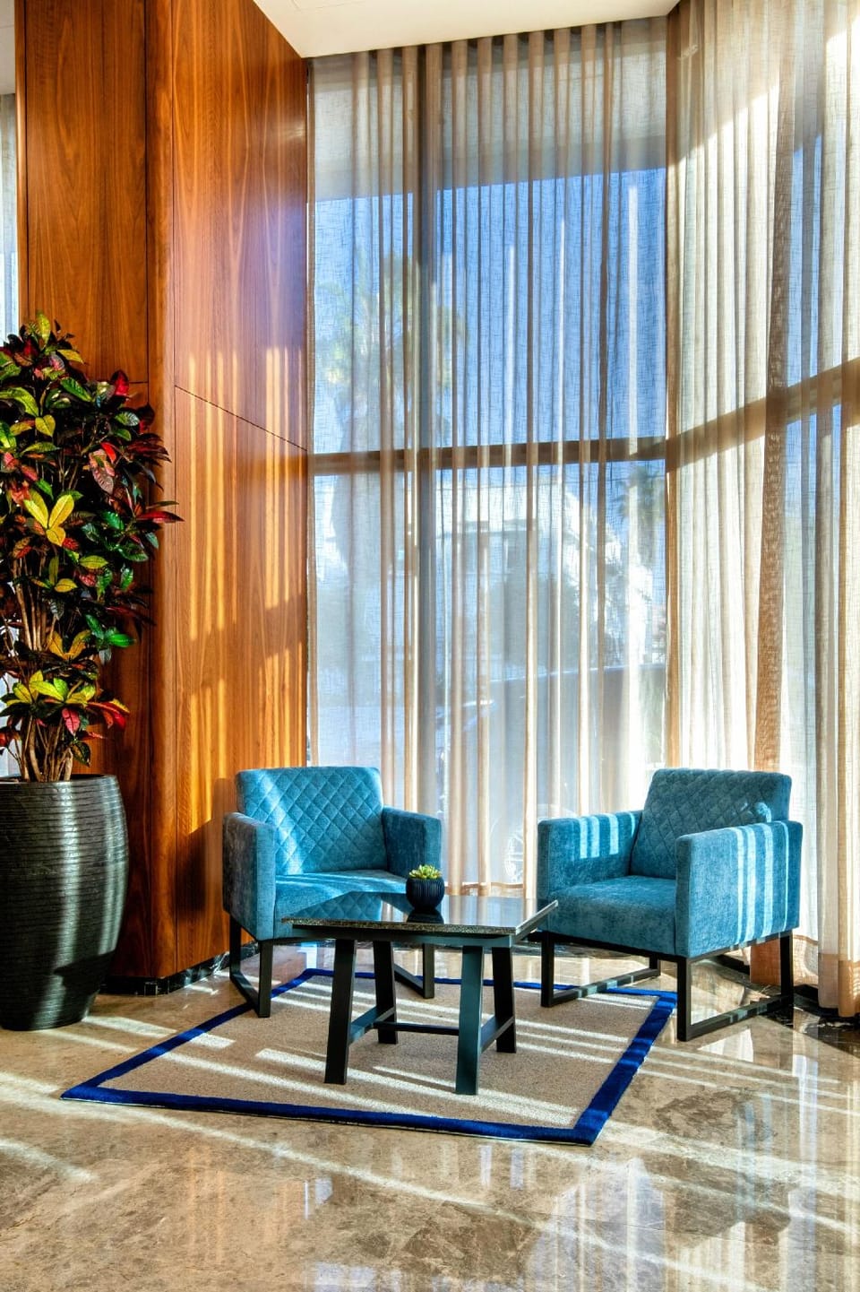ADAY Hotel Casablanca Hotel in Casablanca